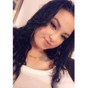 Meet your Posher, Chelcea